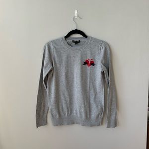 Banana Republic Sweater 🩶